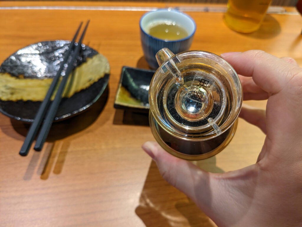峰鮨日本料理-醬油