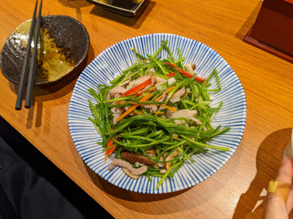 峰鮨日本料理