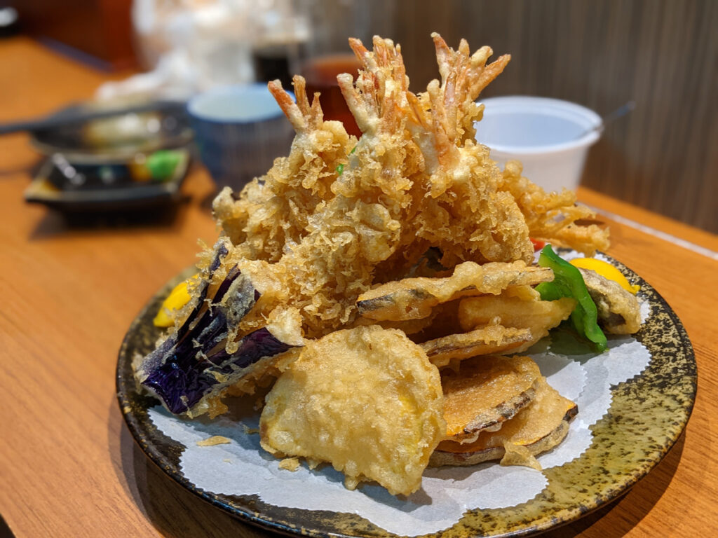 峰鮨日本料理