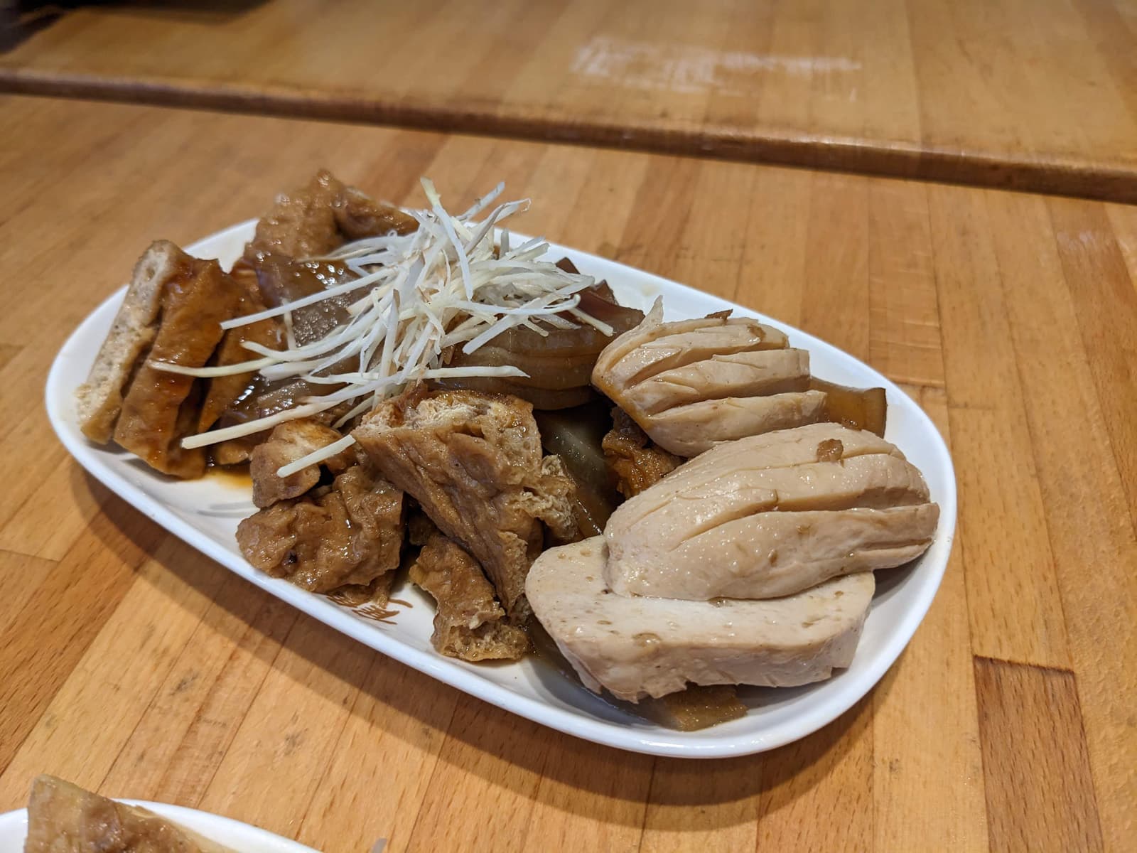 [台北市中正區美食]雙月食品社 菜單、餐點照片、店面找照片 | OurShare生活紀錄