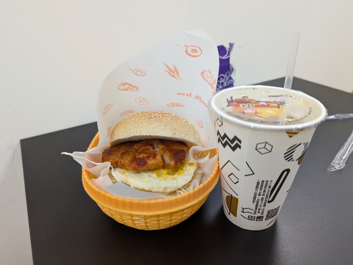 【桃園早餐推薦】月底救星！蘆竹「口袋早點」藏在巷弄的超便宜美味，南崁口袋早點 南崁人必收的高CP值清單 | OurShare生活紀錄